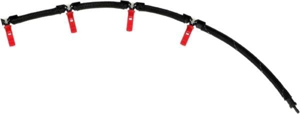 MFL1120 MOLDED FUEL LINE