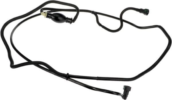 MFL1123 MOLDED FUEL LINE