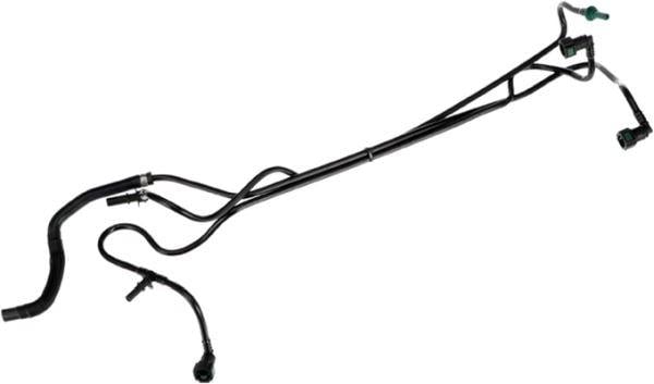 MFL1175 MOLDED FUEL LINE