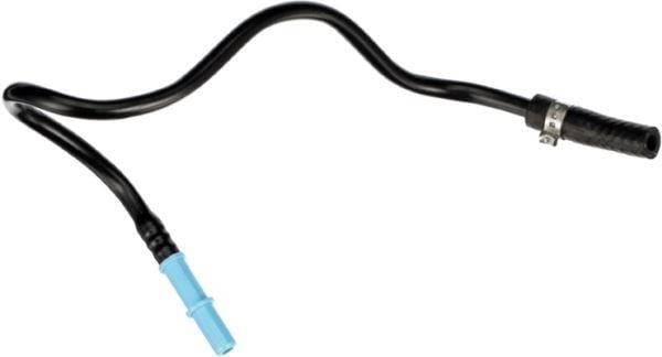 MFL1180 MOLDED FUEL LINE