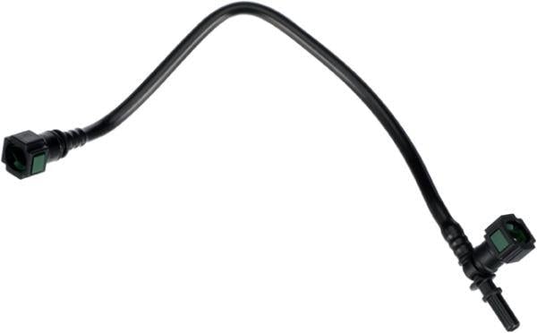 MFL1193 MOLDED FUEL LINE