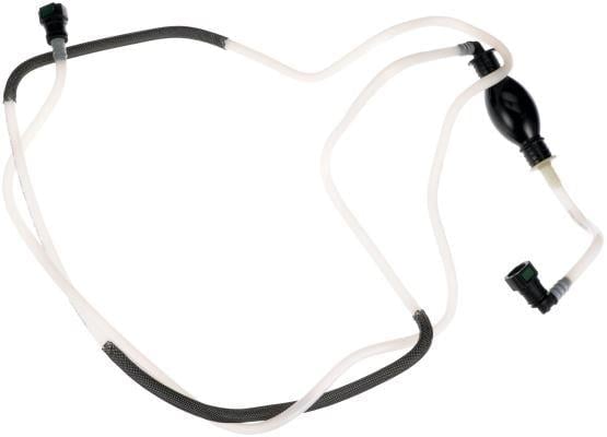 MFL1206 MOLDED FUEL LINE