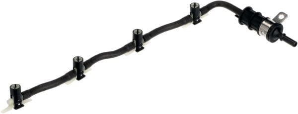 MFL1211 MOLDED FUEL LINE