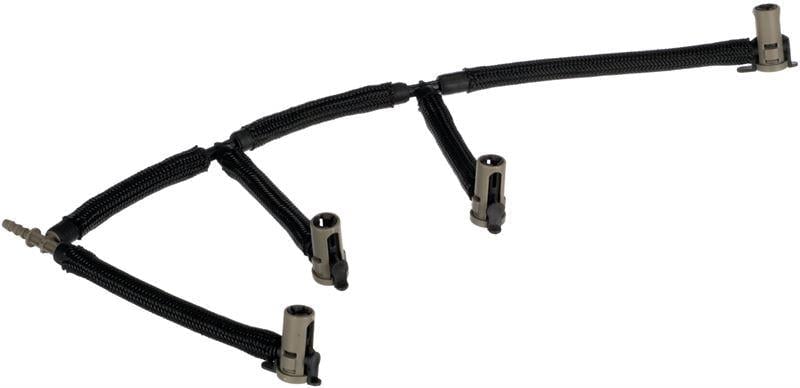 MFL1212 MOLDED FUEL LINE