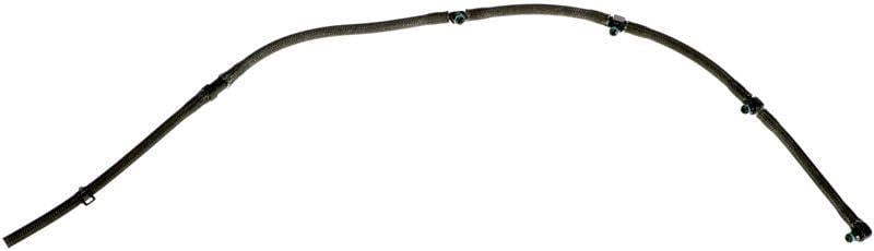 MFL1213 MOLDED FUEL LINE