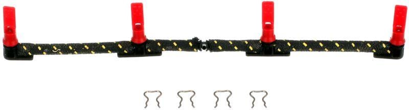 MFL1221 MOLDED FUEL LINE