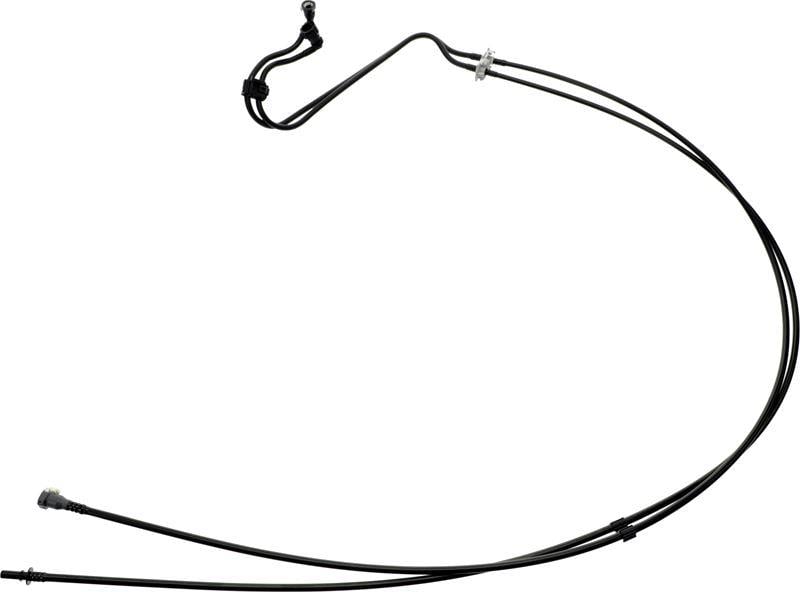 MFL1222 MOLDED FUEL LINE