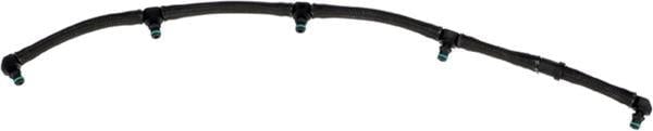 MFL1234 MOLDED FUEL LINE