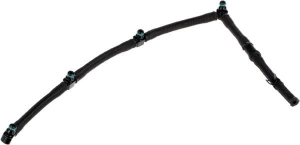 MFL1235 MOLDED FUEL LINE