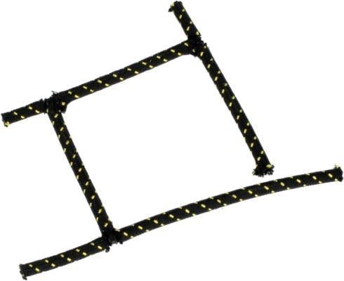 MFL1238 MOLDED FUEL LINE