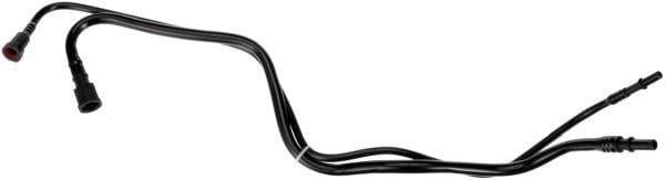 MFL1239 MOLDED FUEL LINE