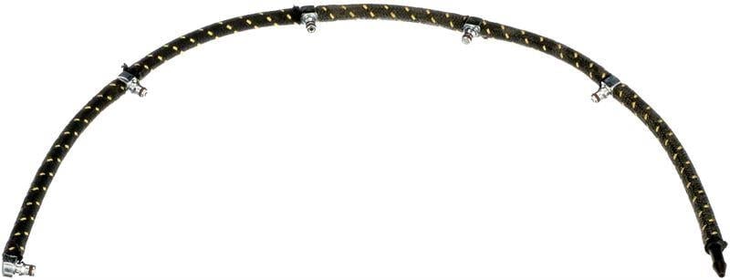 MFL1249 MOLDED FUEL LINE