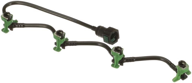 MFL1253 MOLDED FUEL LINE
