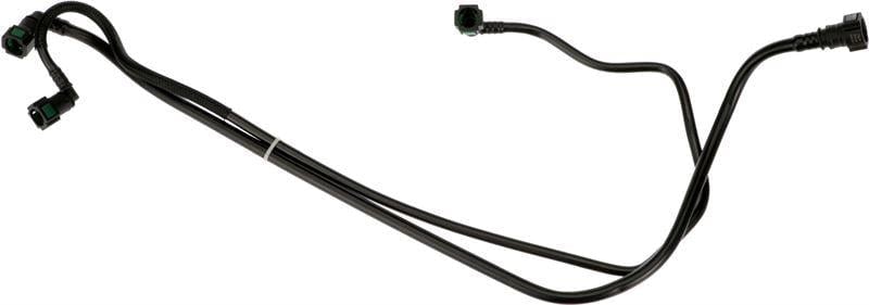 MFL1254 MOLDED FUEL LINE