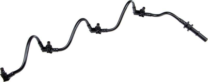 MFL1259 MOLDED FUEL LINE
