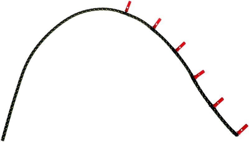 MFL1260 MOLDED FUEL LINE