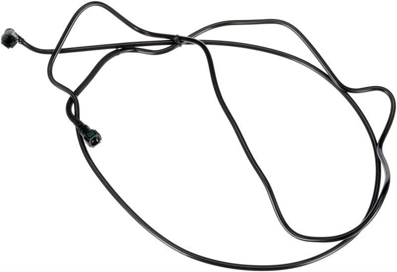 MFL1283 MOLDED FUEL LINE