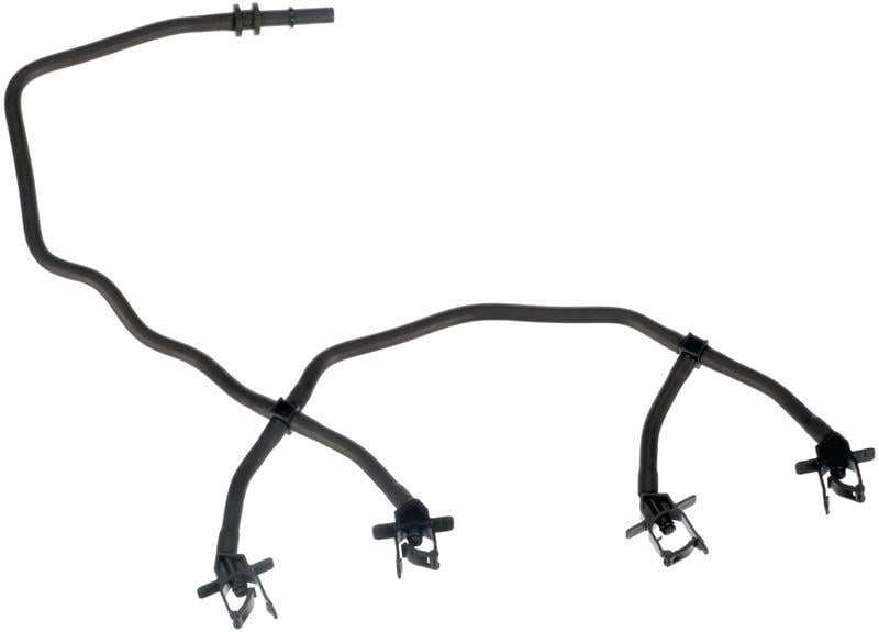 MFL1289 MOLDED FUEL LINE