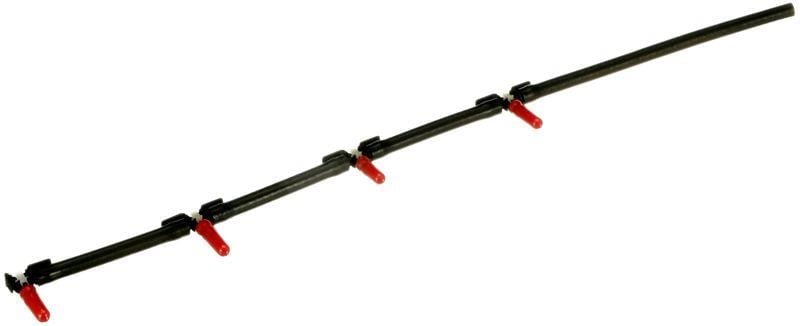 MFL1372 MOLDED FUEL LINE