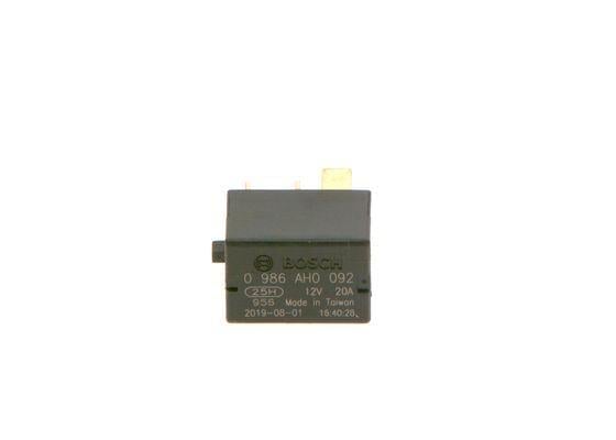 MIKRO ROLE 12V/20A