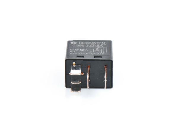 MİNİ RÖLE V23074-A1001-X68