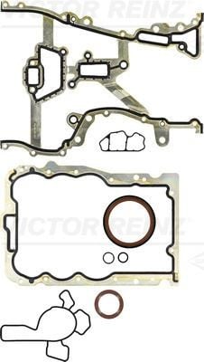 MOTOR ALT TAKIM CONTA CORSA B 93>02 CORSA C 02>06 AGILA 00>08 1.0 12V Z10XE-XEP-X10XE