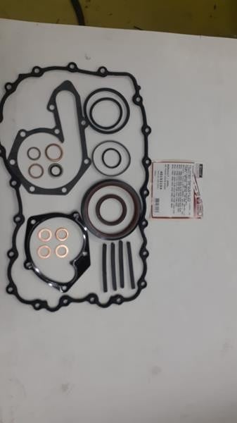 MOTOR ALT TK. CONTA MEGANE I-II SCENIC I-II CLIO II-LAGUNA I-II KANGOO 96> VİVARO A-MOVANO A-CARISMA-SPACE STAR MPV-PRİMERA VOLVO S40 96> 1.8 F4P 1.9dCi F8Q F9Q 2.0 F3R F7R