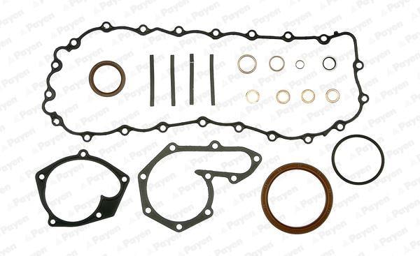 MOTOR ALT TK. CONTA MEGANE I-II SCENIC I-II CLIO II-LAGUNA I-II KANGOO 96> VİVARO A-MOVANO A-CARISMA-SPACE STAR MPV-PRİMERA VOLVO S40 96> 1.8 F4P 1.9dCi F8Q F9Q 2.0 F3R F7R