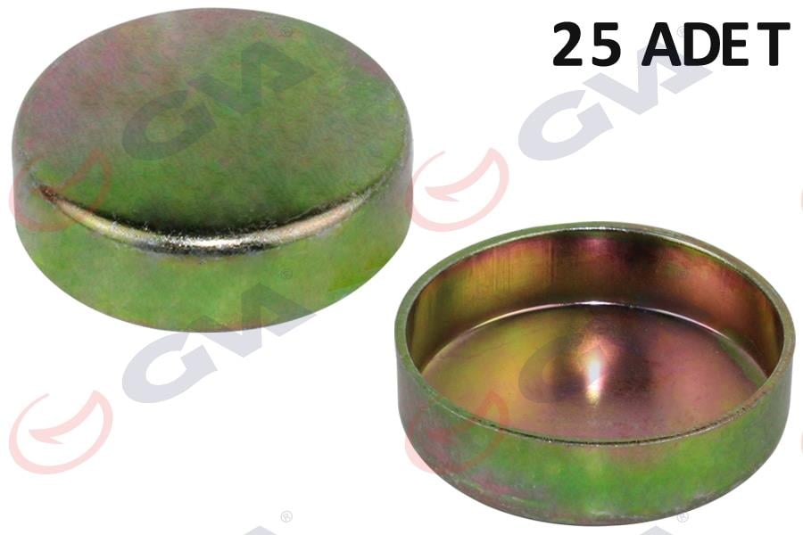 MOTOR BLOK SU TAPASI 50 mm TOFAŞ UNİVERSAL PAKET 25