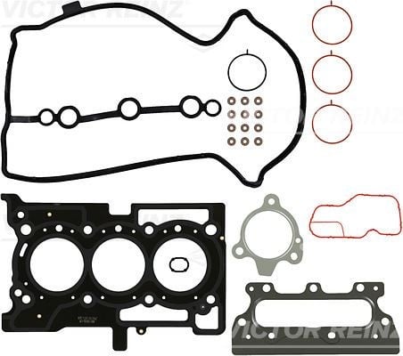 MOTOR CONTA TAKIMI CLIO IV 12> CAPTUR 13> SYMBOL III 13> DACIA LOGAN II 12> SANDERO II 13> 0.9 TCE