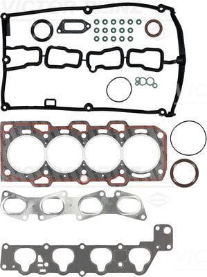 MOTOR CONTA TK. ALFA ROMEO 145 97>00 146 98>01 156 97>05 GTV 98>05 SPIDER 98>05 1.6 16V AR 32102 1.8 16V AR 32201