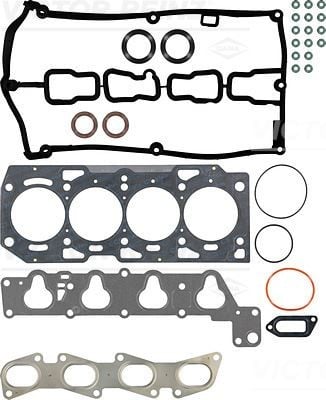 MOTOR CONTA TK. ALFA ROMEO 147 01>10 1.6 16V AR 37203 156 97>05 1.8 16V AR 32205