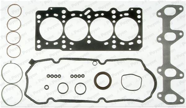 MOTOR CONTA TK. FIAT 500 07> DOBLO 05> FIORINO 09> GRANDE PUNTO 08> LİNEA 07> PALIO 05> PUNTO EVO 09>12 ALFA ROMEO MITO 11>18 LANCIA YPSILON 11> 1.2 1.4
