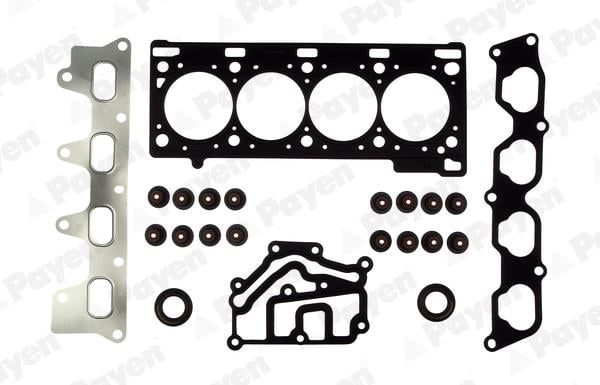 MOTOR CONTA TK. GRAND SC NIC II 04>09 LAGUNA Coupe 08>15 LAGUNA II 05>07 LAGUNA III 07>15 MEGANE II 04>08 2.0 F4R