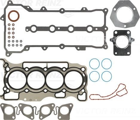 MOTOR CONTA TK. GRAND SC NIC III 09>16 MEGANE III 09>15 1.4TCe H4J 700