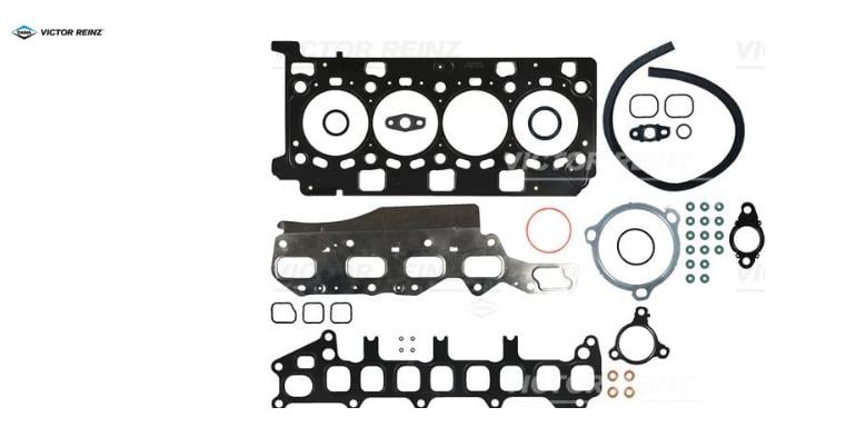 MOTOR CONTA TK. KOMPLE RENAULT TRAFIC III 19> 2.0dCi M9R E6 M9R 710-714-717