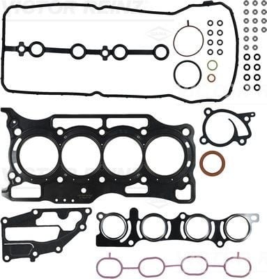 MOTOR CONTA TK. NISSAN JUKE 10>19 QASHQAI 10>13 1.6 HR16DE