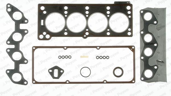 MOTOR CONTA TK. RENAULT R9-R19-CLIO I 1.2 E7F 1.4 E6J E7J