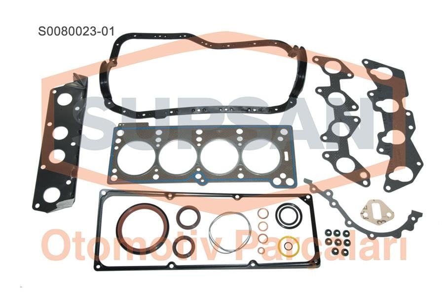 MOTOR CONTA TK. RENAULT R9-R19-CLIO I 1.2 E7F 1.4 E6J E7J
