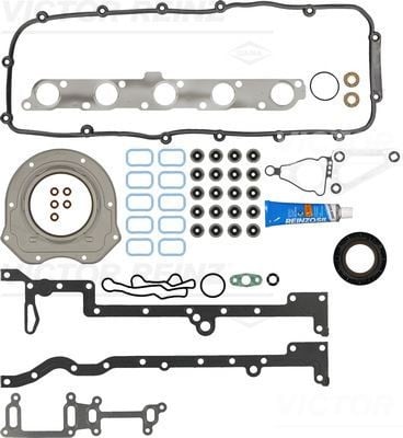 MOTOR FULL TAKIM CONTA ALT/UST RANGER 3.2 200PS 11> TRANSIT V348 06>14 3.2 200PS