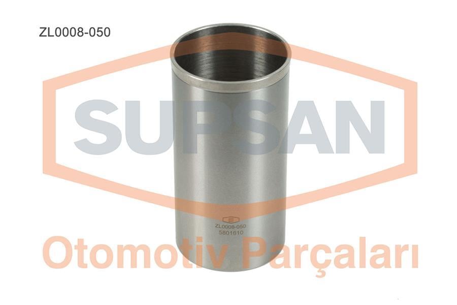 MOTOR GÖMLEĞİ 0.50 FIAT ALBEA-DOBLO-OPEL CORSA 1.3D MTJ 69.60MM