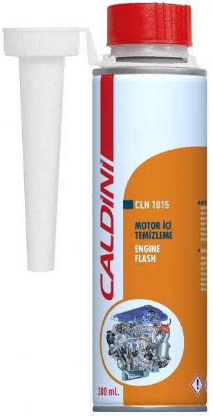 MOTOR İÇİ TEMİZLEME 300 ml.