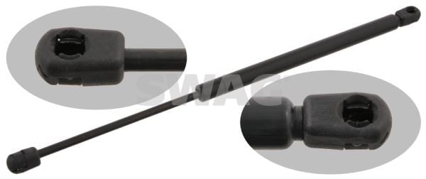 MOTOR KAPUT AMORTİSÖRÜ CITROEN XSARA COUPE 97>00
