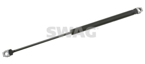 MOTOR KAPUT AMORTISÖRÜ E36/4 90-99 FEBI 1783