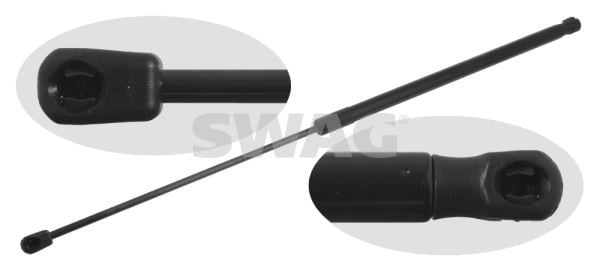 MOTOR KAPUT AMÖRTİSÖRÜ INSIGNIA A 09>17