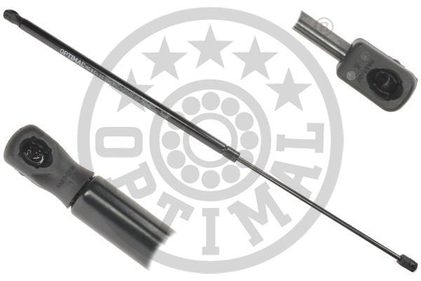 MOTOR KAPUT AMÖRTİSÖRÜ INSIGNIA A 09>17