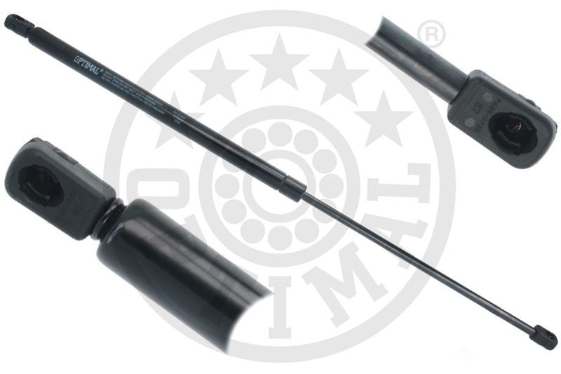 MOTOR KAPUT AMORTİSÖRÜ PEUGEOT P106 96>04 P406 96>04 690mm