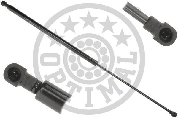 MOTOR KAPUT AMORTİSÖRÜ PEUGEOT P106 96>04 P406 96>04 690mm