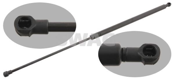 MOTOR KAPUT AMORTİSÖRÜ PEUGEOT P306 93>01