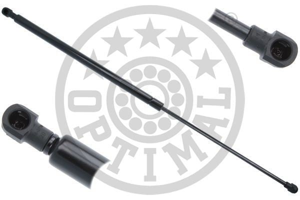 MOTOR KAPUT AMORTİSÖRÜ PEUGEOT P306 93>01